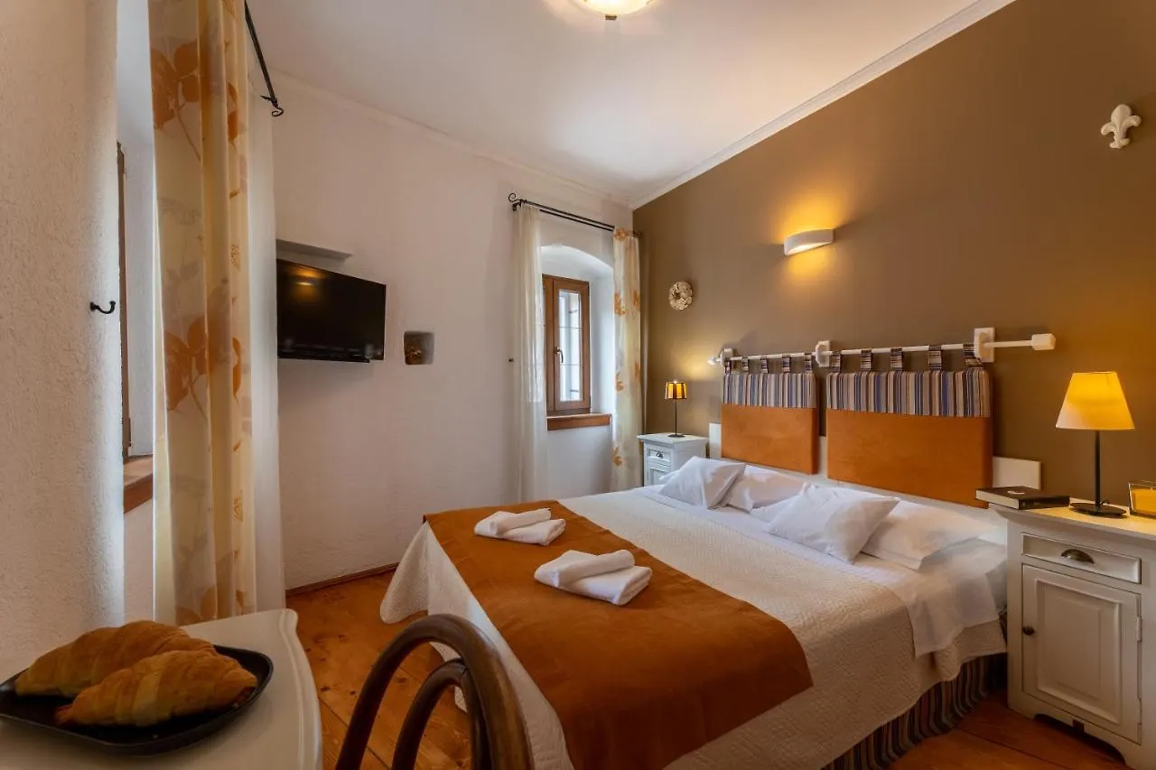Vanjaka Bed And Breakfast Trogir