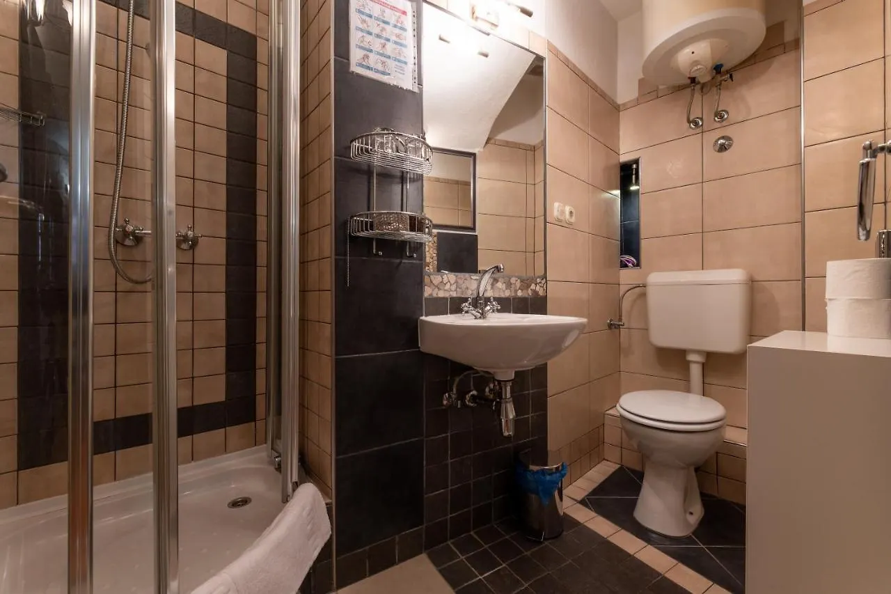 Vanjaka Bed And Breakfast Trogir Bed & Breakfast