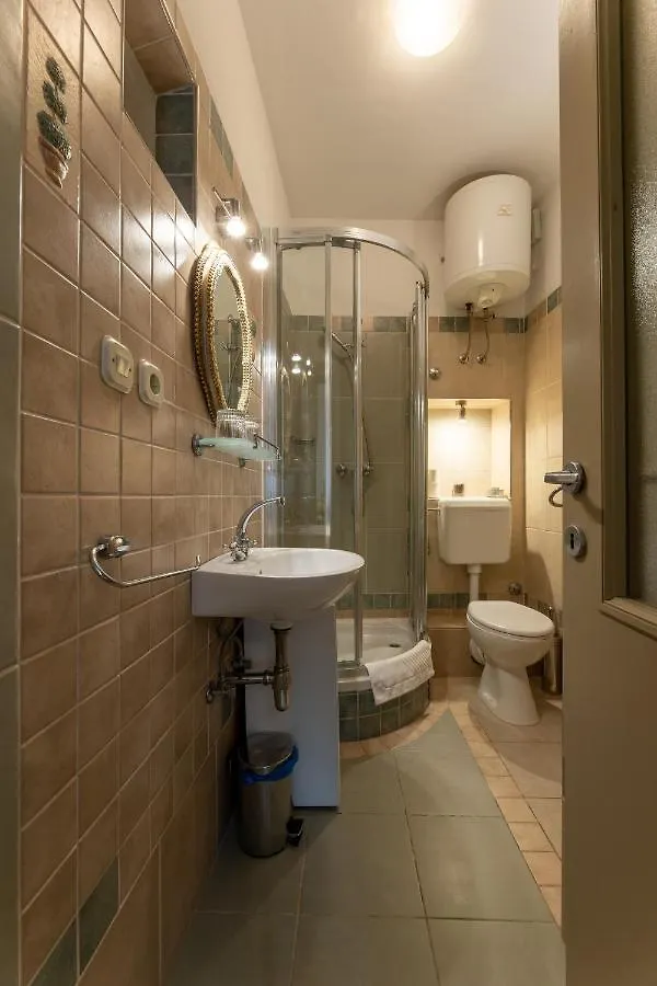 Vanjaka Bed And Breakfast Trogir