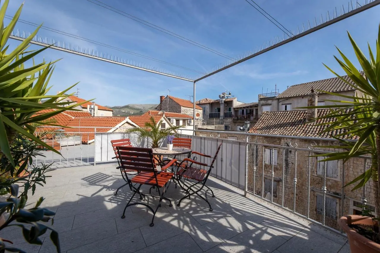 Vanjaka Bed And Breakfast Trogir