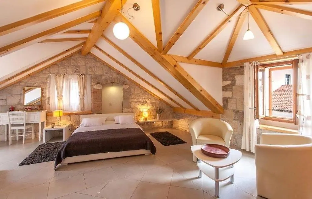 Bed & Breakfast Vanjaka Bed And Breakfast Trogir