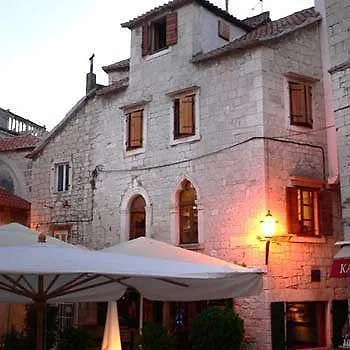 Vanjaka Bed And Breakfast Trogir