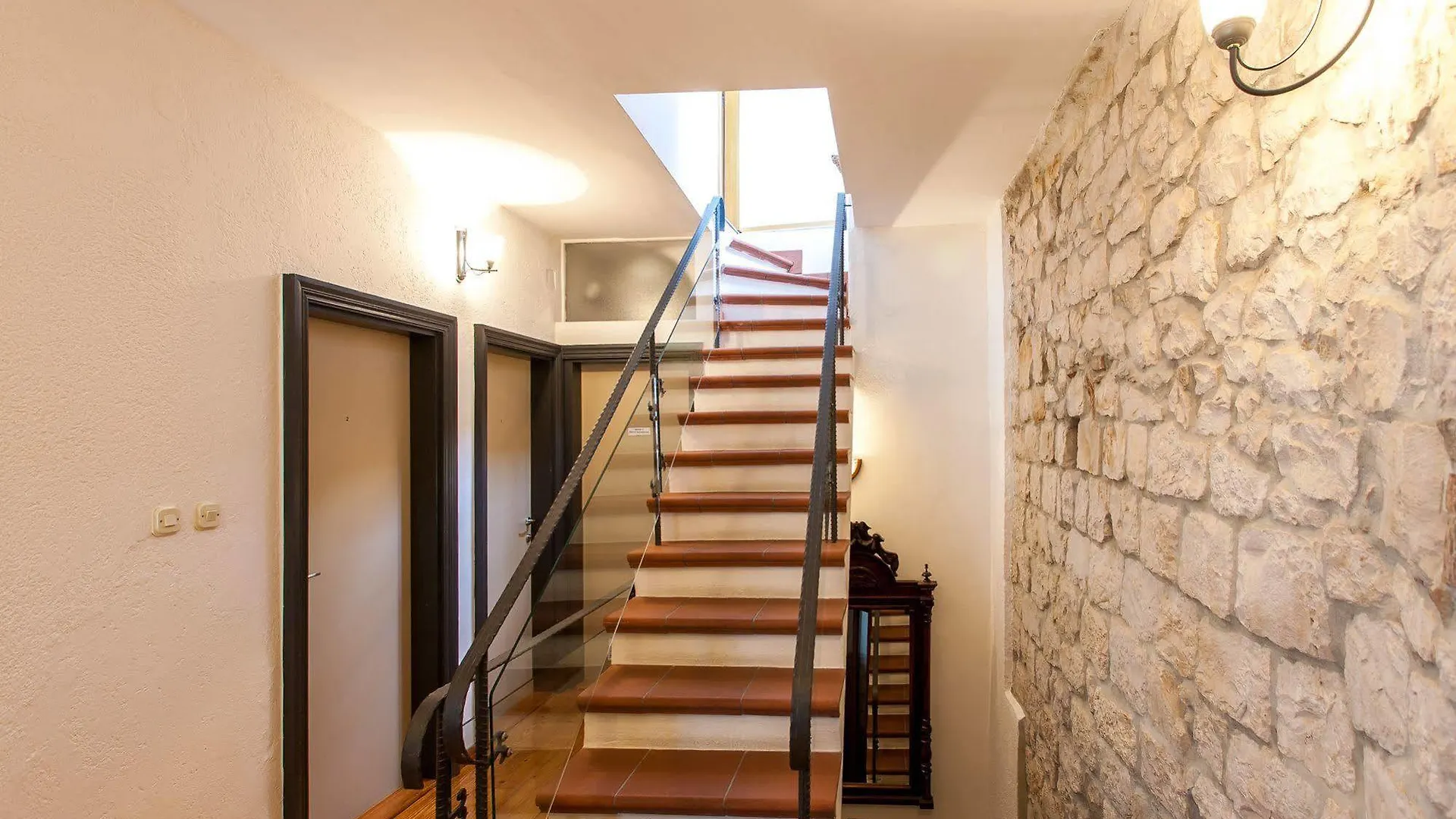 Vanjaka Bed And Breakfast Trogir