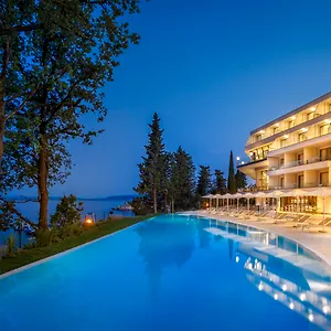 **** Hotel Icici - Liburnia Croacia