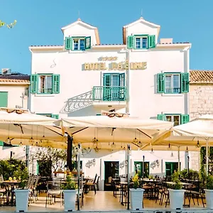 **** Hotel Heritage Pasike Kroatien