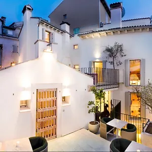 **** Hotel Spirito Santo Palazzo Storico Croacia