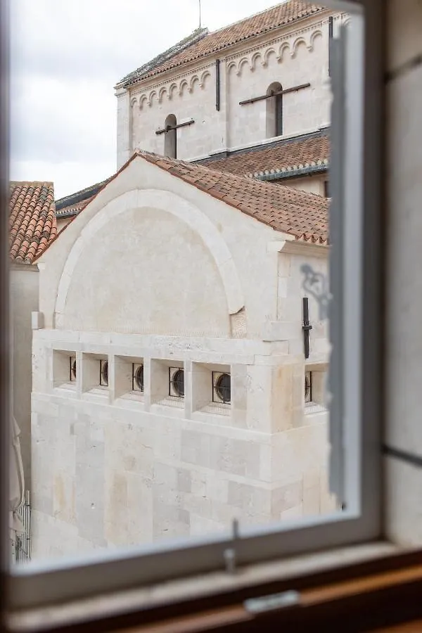 ***  Vanjaka Bed And Breakfast Trogir Croacia
