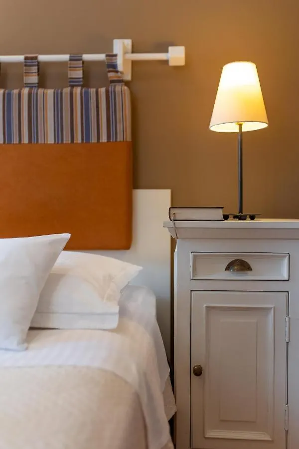 Vanjaka Bed And Breakfast Trogir
