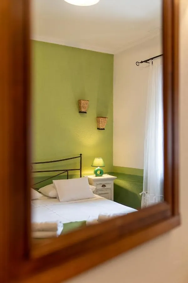 Vanjaka Bed And Breakfast Trogir 3*,