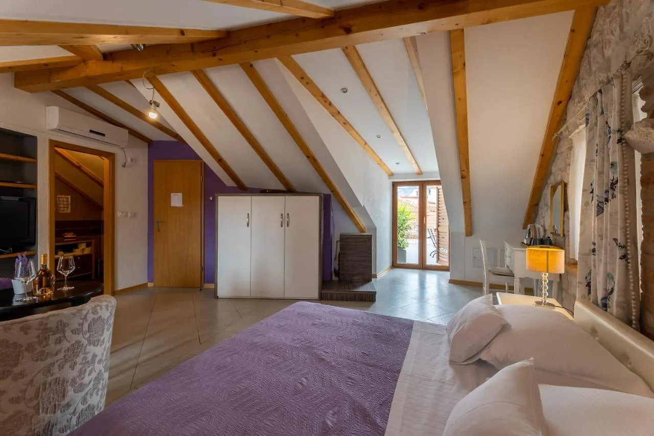 Vanjaka Bed And Breakfast Trogir