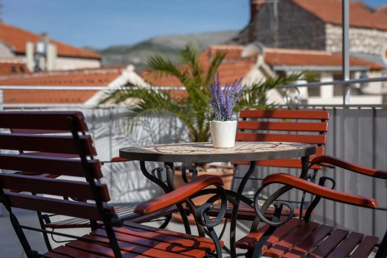 Vanjaka Bed And Breakfast Trogir