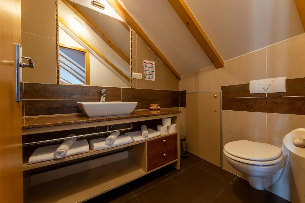 Vanjaka Bed And Breakfast Trogir