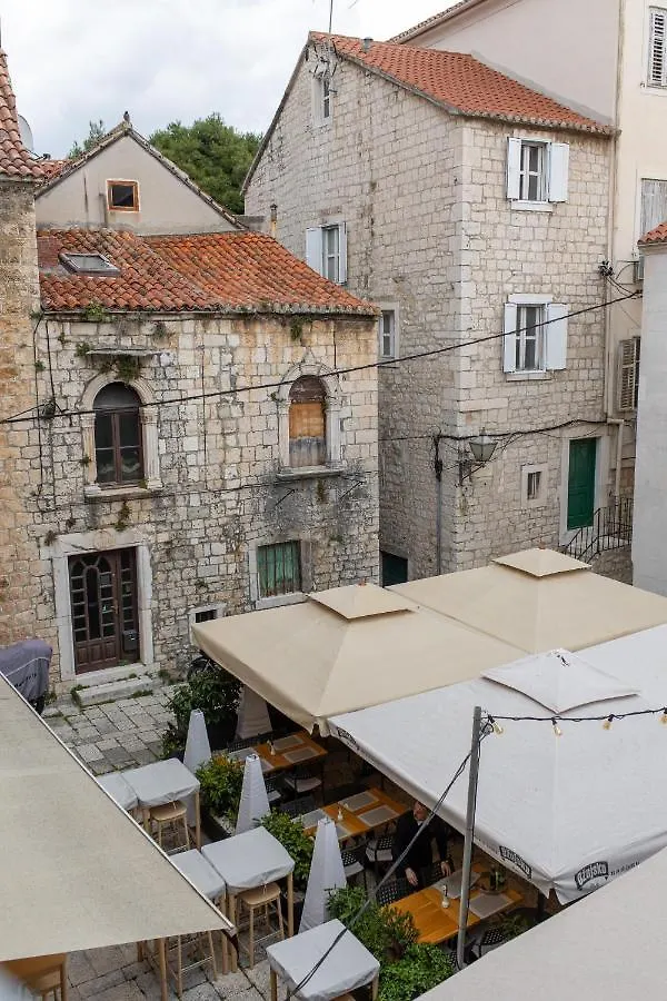 Vanjaka Bed And Breakfast Trogir Croacia
