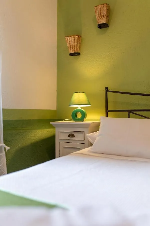 Vanjaka Bed And Breakfast Trogir
