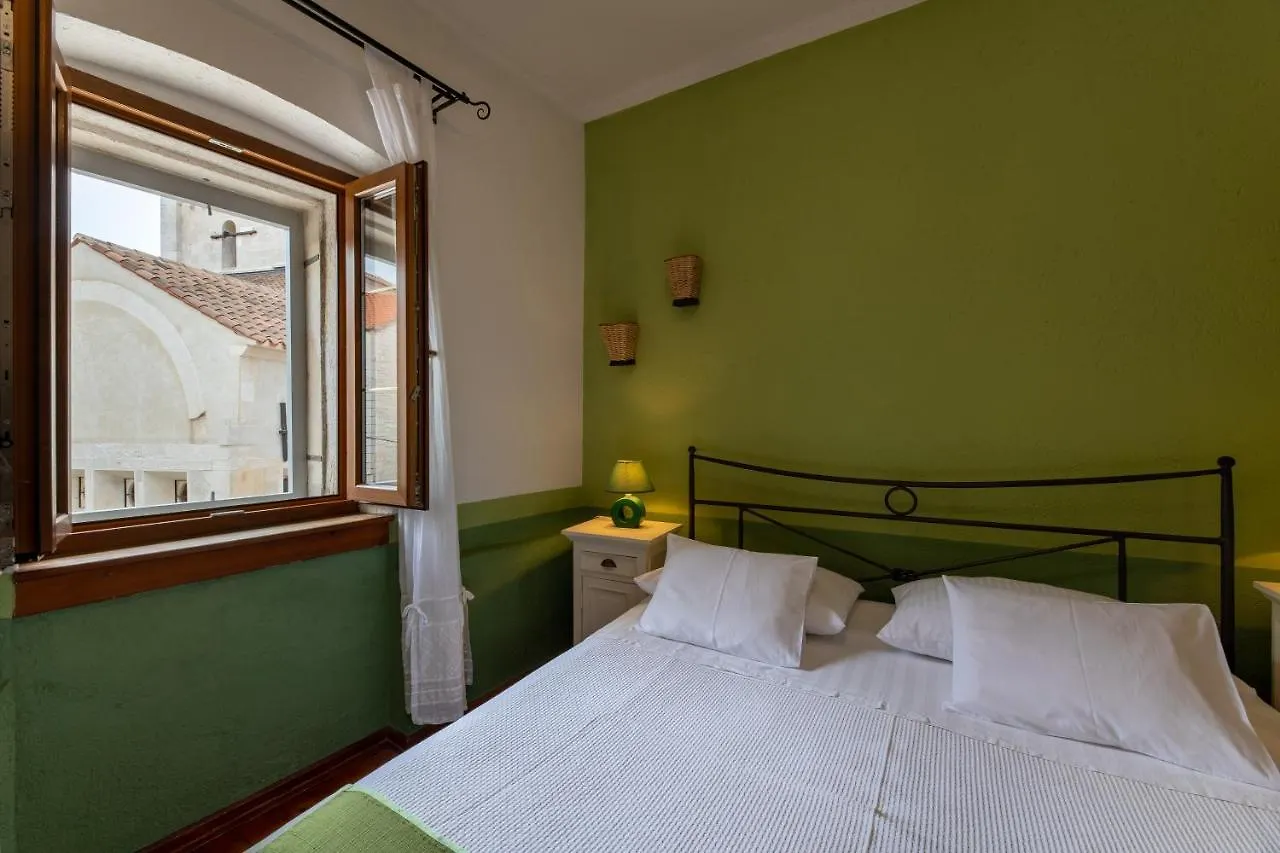 Vanjaka Bed And Breakfast Trogir