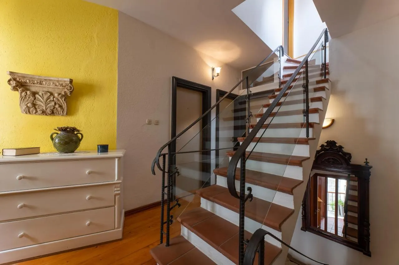 Oda ve Kahvaltı Vanjaka Bed And Breakfast Trogir