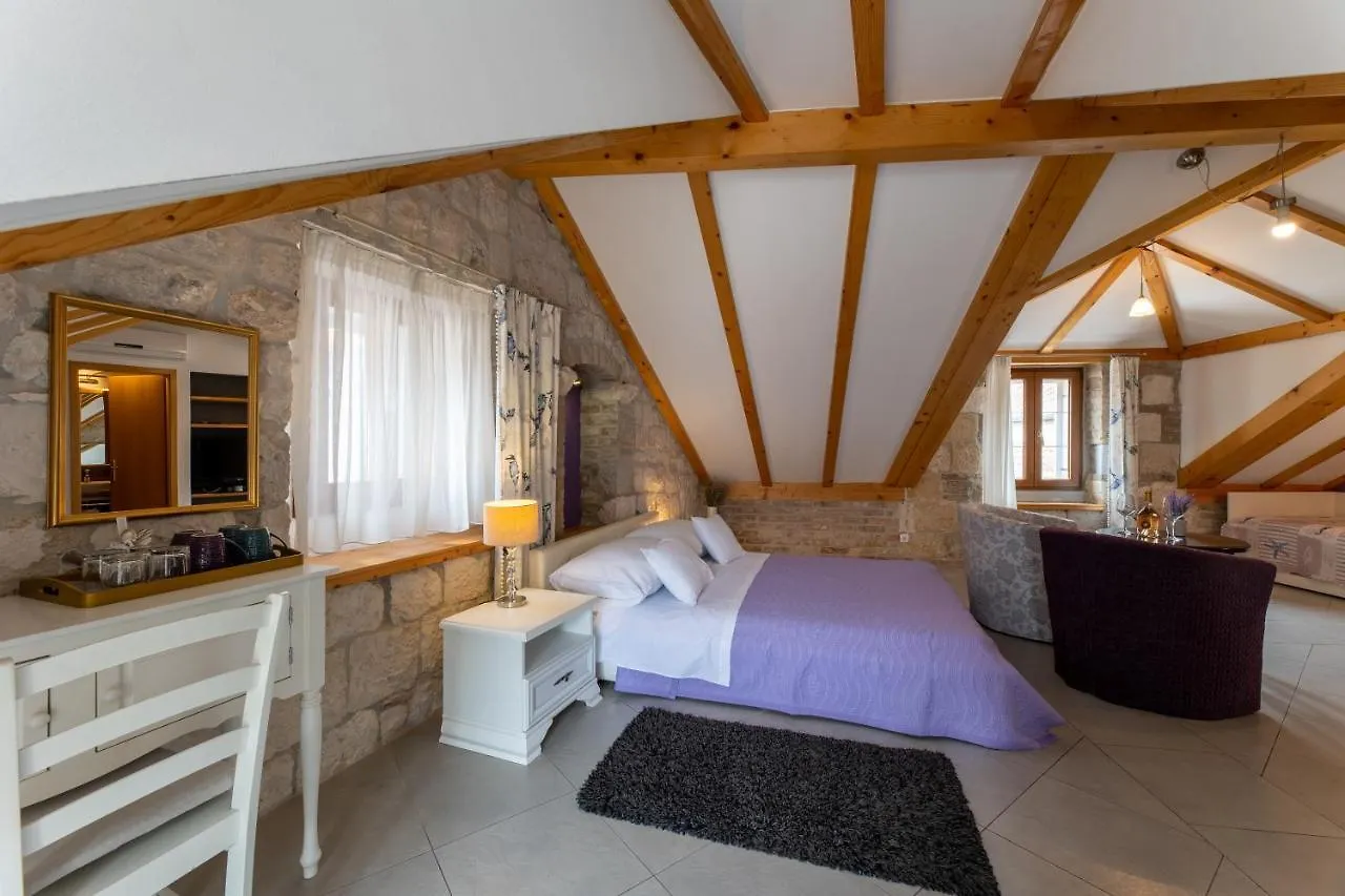Vanjaka Bed And Breakfast Trogir