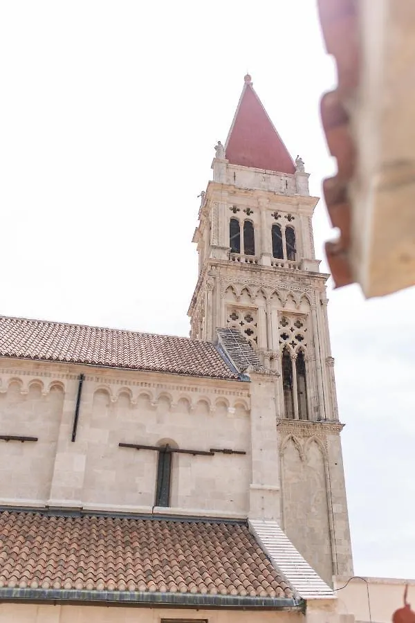 Vanjaka Bed And Breakfast Trogir