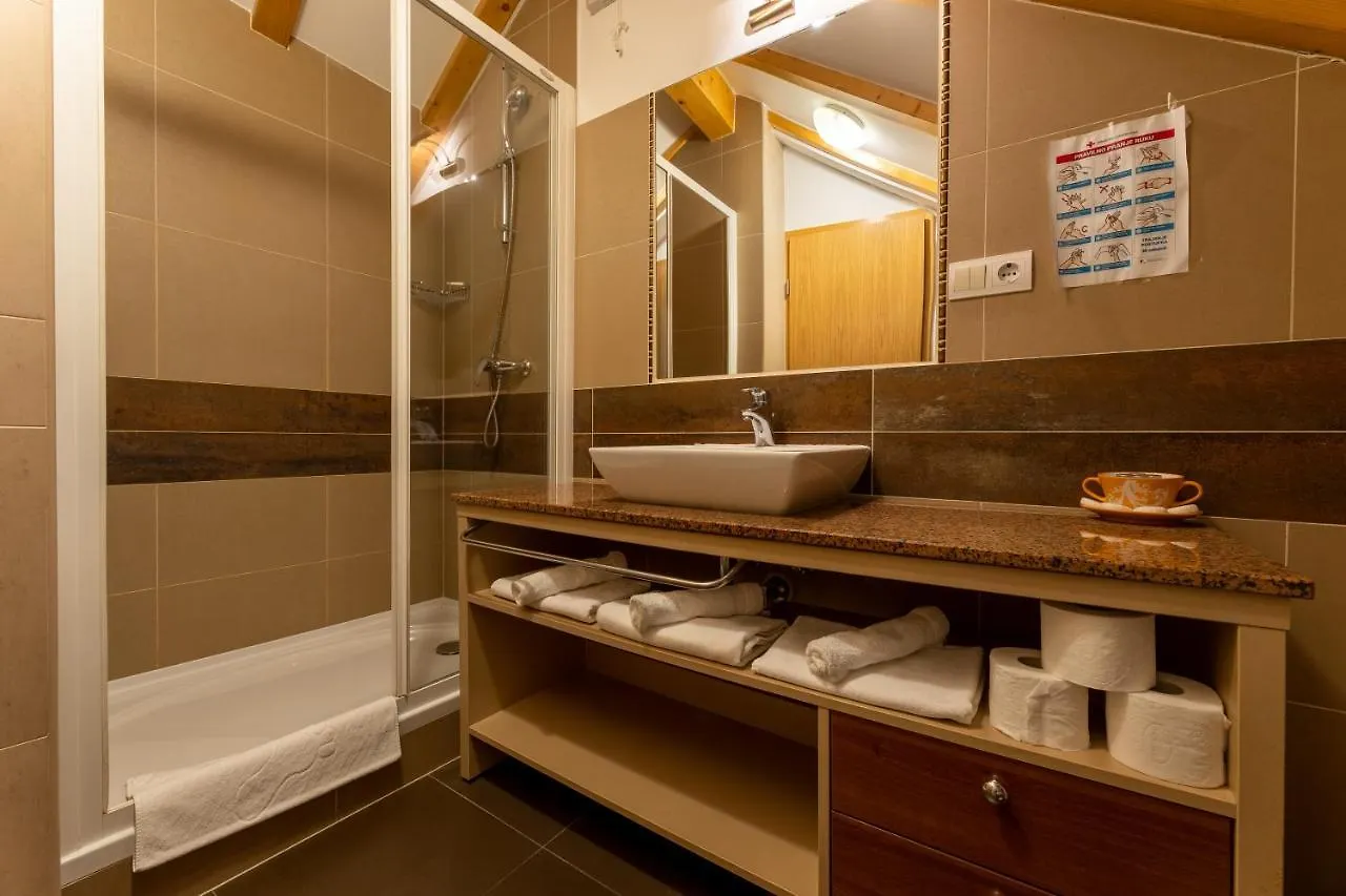 Vanjaka Bed And Breakfast Trogir