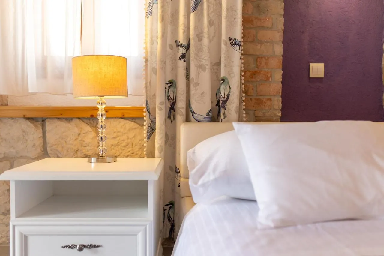 Vanjaka Bed And Breakfast Trogir