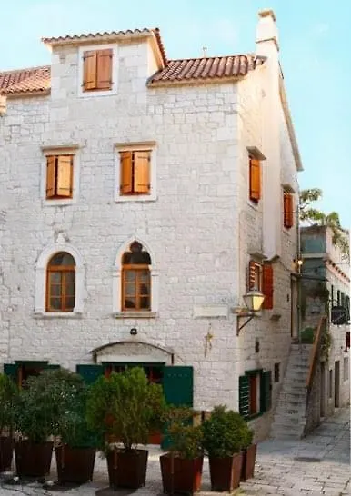 Vanjaka Bed And Breakfast Trogir 3*,