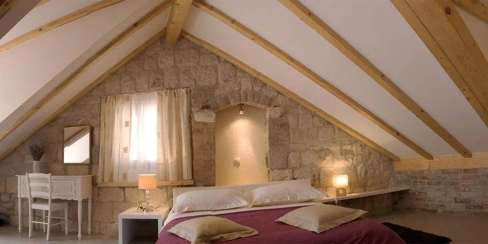 Vanjaka Bed And Breakfast Trogir Croacia