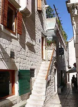 Vanjaka Bed And Breakfast Trogir Oda ve Kahvaltı