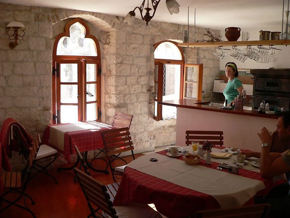 Vanjaka Bed And Breakfast Trogir