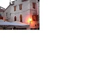 Vanjaka Bed And Breakfast Trogir Oda ve Kahvaltı