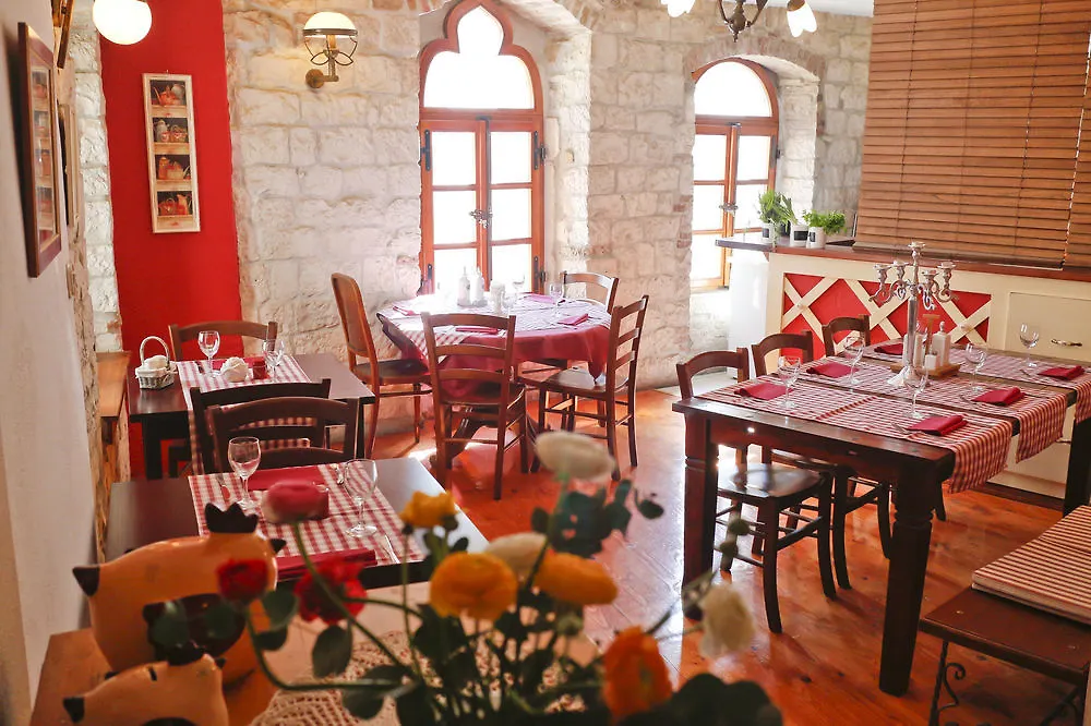 Vanjaka Bed And Breakfast Trogir 3*,  Hırvatistan