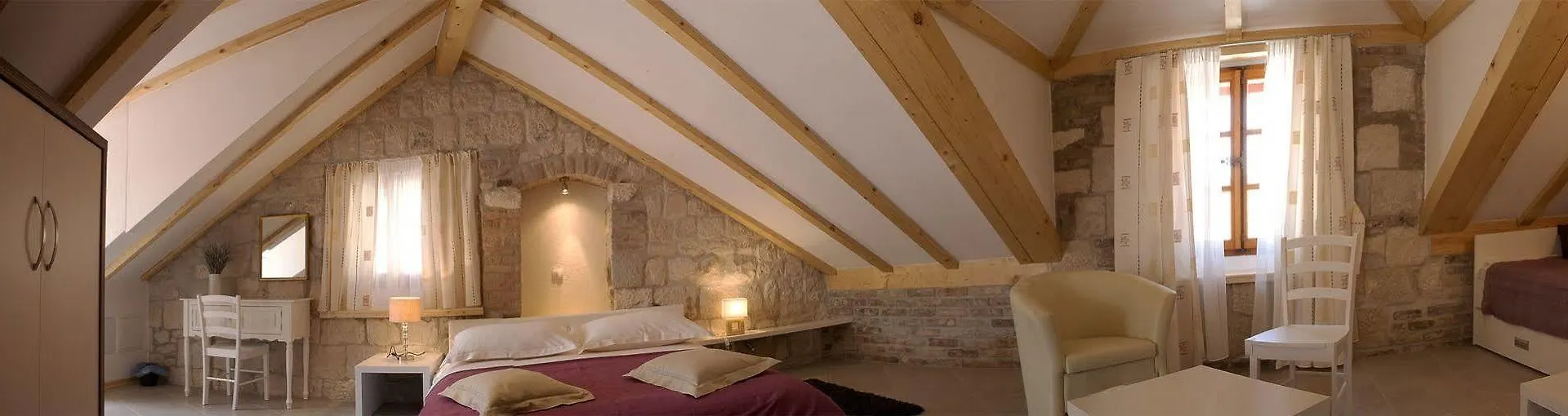 Vanjaka Bed And Breakfast Trogir