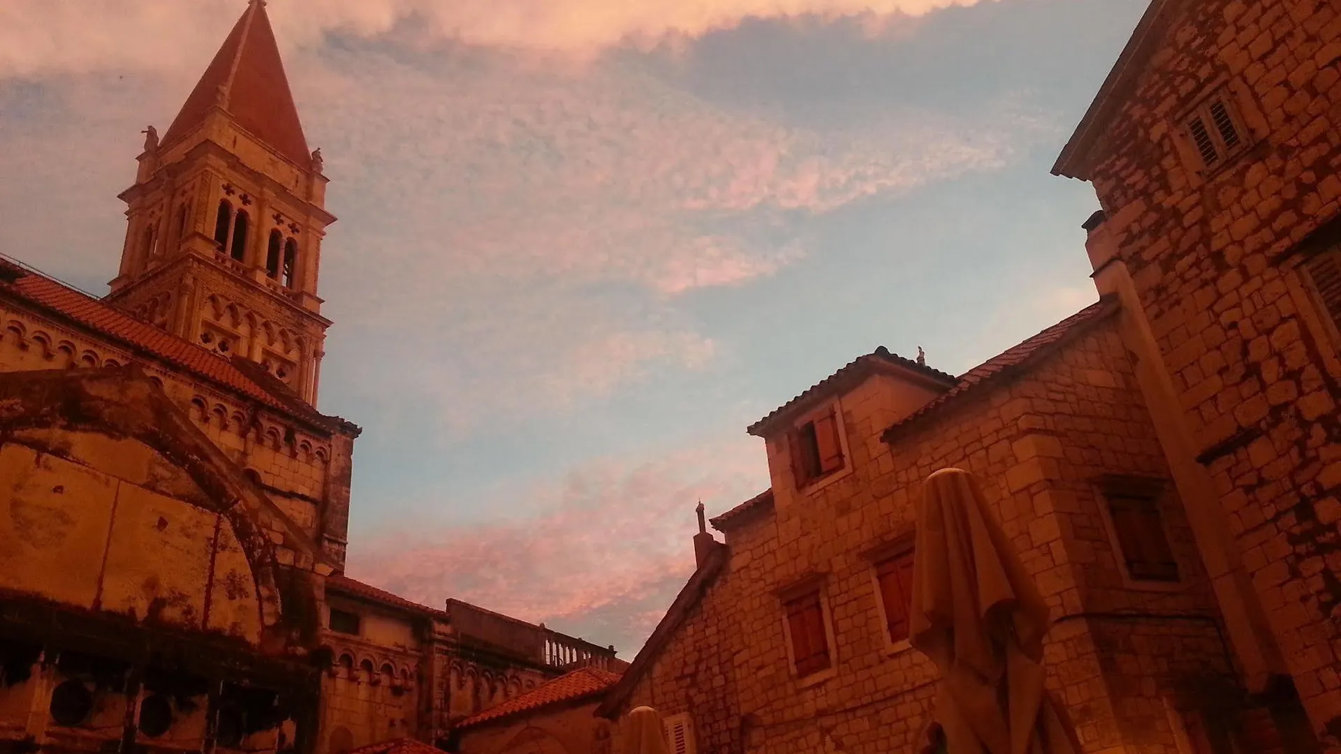 Vanjaka Bed And Breakfast Trogir 3*,